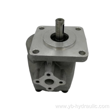 HGP-2A Hydraumatic Gear Pump